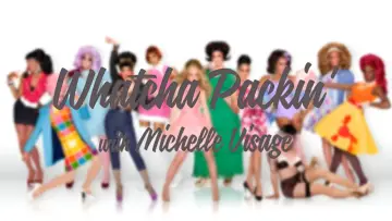Backdrop к сериалу "Whatcha Packin