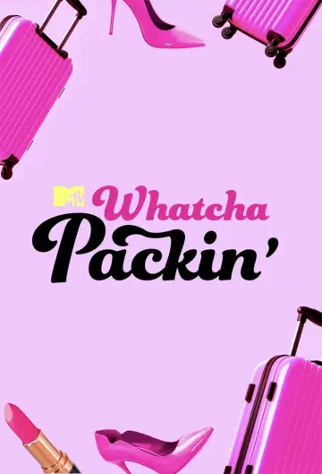 Poster к сериалу "Whatcha Packin