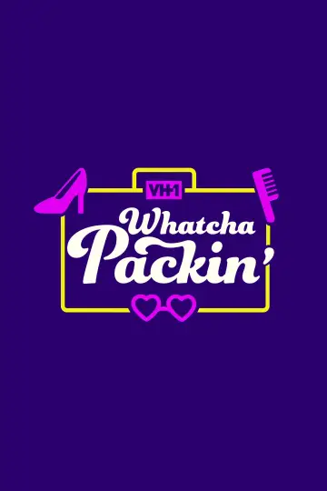 Poster к сериалу "Whatcha Packin