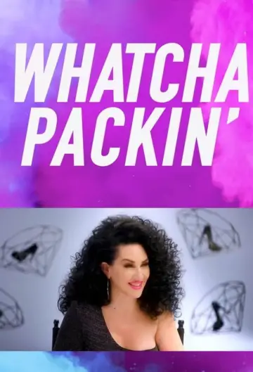 Poster к сериалу "Whatcha Packin