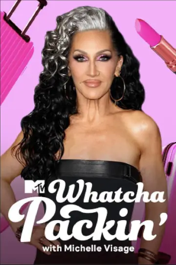 Poster к сериалу "Whatcha Packin