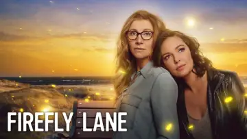 Backdrop к сериалу "Firefly Lane" #1391816