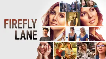 Backdrop к сериалу "Firefly Lane" #1391817