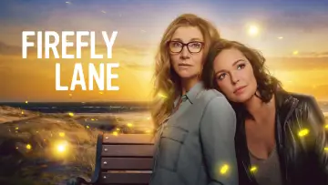 Backdrop к сериалу "Firefly Lane" #1391818
