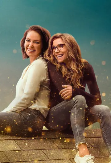 Poster к сериалу "Firefly Lane" #1391833