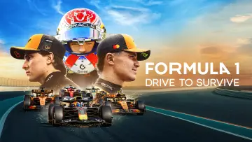 Backdrop к сериалу "Formula 1: Drive to Survive" #1367116