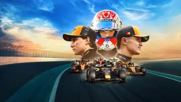 Backdrop к сериалу "Formula 1: Drive to Survive" #1367117
