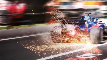 Backdrop к сериалу "Formula 1: Drive to Survive" #1367122