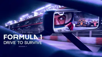 Backdrop к сериалу "Formula 1: Drive to Survive" #1367125