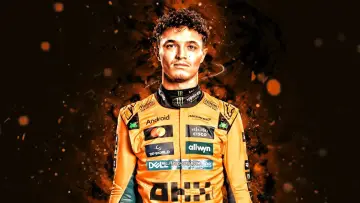 Backdrop к сериалу "Formula 1: Drive to Survive" #1367127