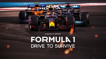 Backdrop к сериалу "Formula 1: Drive to Survive" #1367140