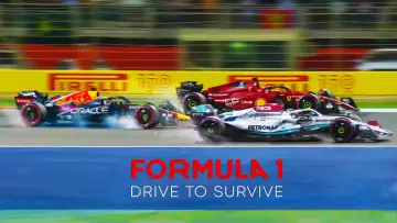 Backdrop к сериалу "Formula 1: Drive to Survive" #1367142