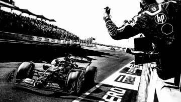 Backdrop к сериалу "Formula 1: Drive to Survive" #1367146