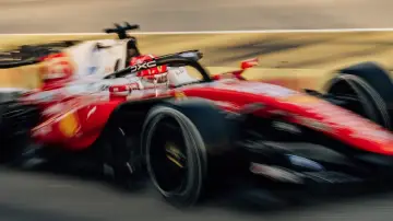 Backdrop к сериалу "Formula 1: Drive to Survive" #1367147