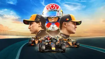 Backdrop к сериалу "Formula 1: Drive to Survive" #1367149