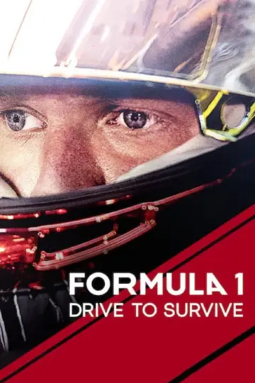 Poster к сериалу "Formula 1: Drive to Survive" #1367165