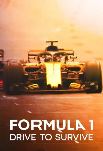 Poster к сериалу "Formula 1: Drive to Survive" #1367180