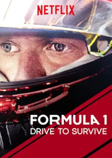 Poster к сериалу "Formula 1: Drive to Survive" #1367181