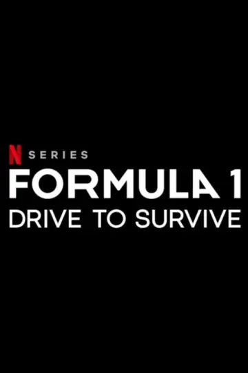 Poster к сериалу "Formula 1: Drive to Survive" #1367203