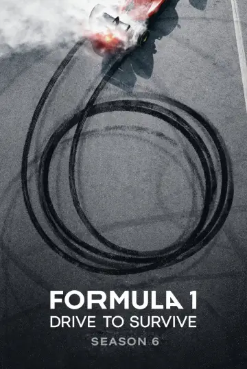 Poster к сериалу "Formula 1: Drive to Survive" #1367204