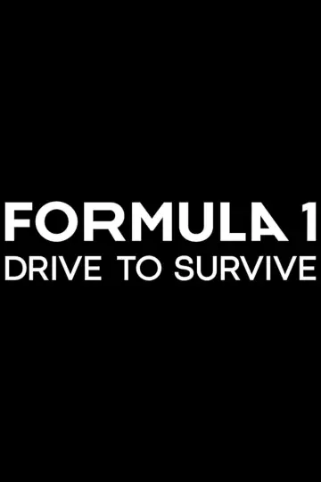 Poster к сериалу "Formula 1: Drive to Survive" #1367206