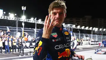 Backdrop for the TV series "Formula 1: Drive to Survive" #1786370