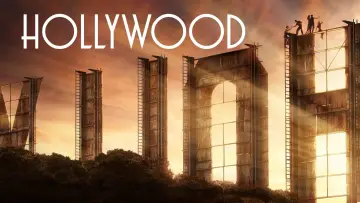 Backdrop for the TV series "Hollywood" #1465616