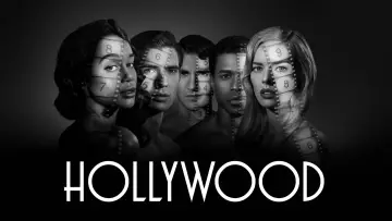 Backdrop for the TV series "Hollywood" #1465620