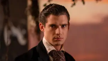 Backdrop for the TV series "Hollywood" #1465623