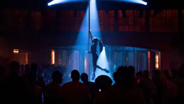 Backdrop к сериалу "P-Valley" #1362195