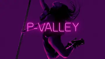Backdrop к сериалу "P-Valley" #1362197