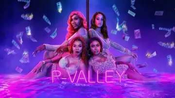 Backdrop к сериалу "P-Valley" #1362203