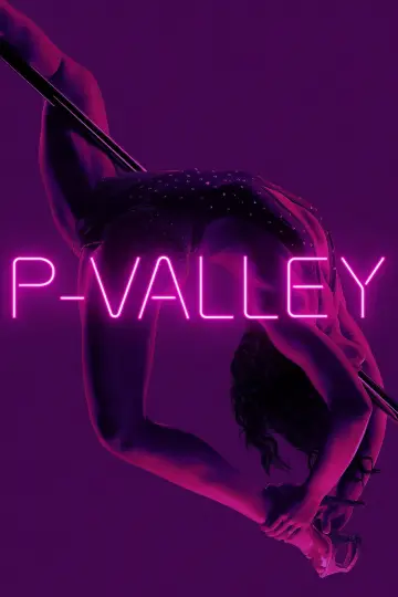 Poster к сериалу "P-Valley" #1362209