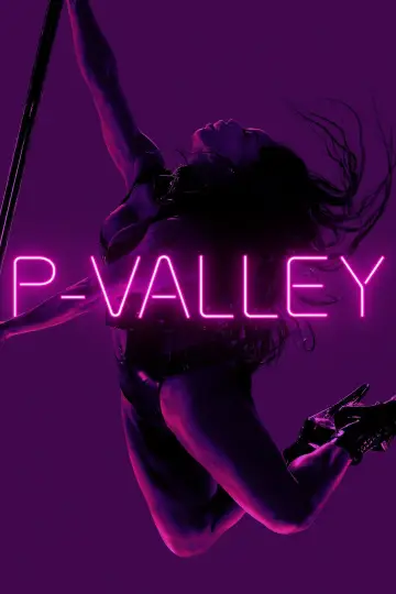 Poster к сериалу "P-Valley" #1362212
