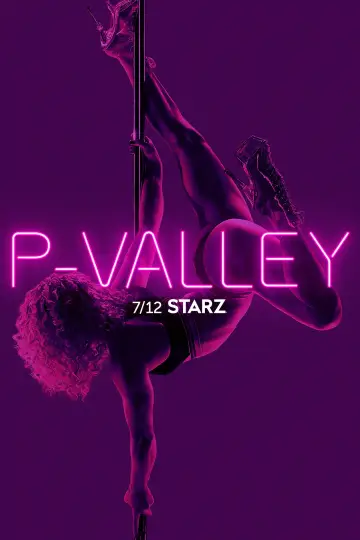 Poster к сериалу "P-Valley" #1362214