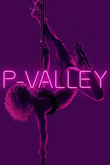 Poster к сериалу "P-Valley" #1362215