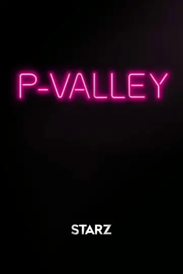 Poster к сериалу "P-Valley" #1362216