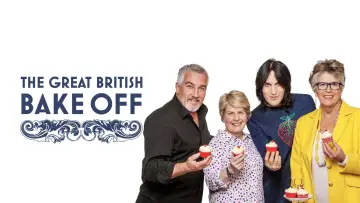 Backdrop к сериалу "The Great British Bake Off" #1473555