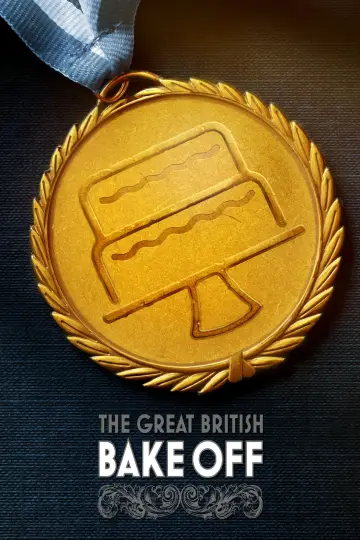 Poster к сериалу "The Great British Bake Off" #1473571