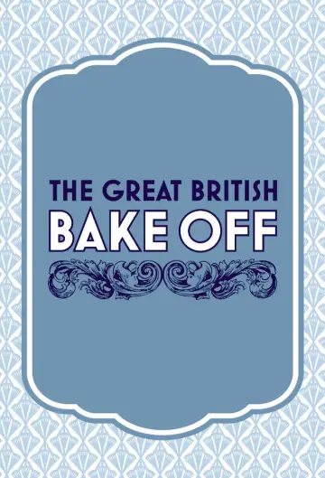 Poster к сериалу "The Great British Bake Off" #1473577