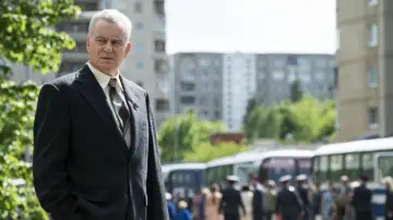 Backdrop к сериалу "Chernobyl" #1299951