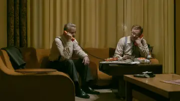 Backdrop к сериалу "Chernobyl" #1299954