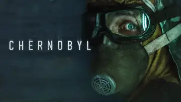 Backdrop к сериалу "Chernobyl" #1299963