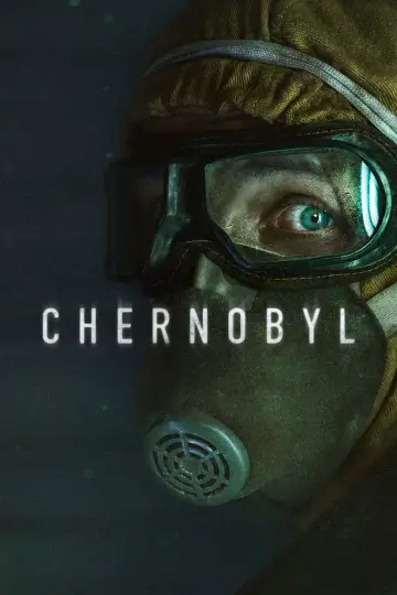 Poster к сериалу "Chernobyl" #1299982