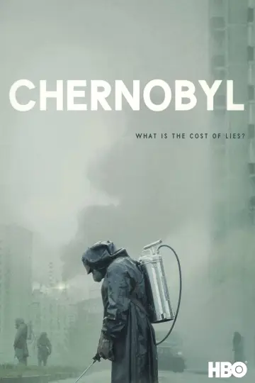 Poster к сериалу "Chernobyl" #1300002