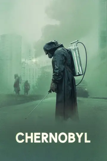 Poster к сериалу "Chernobyl" #1300004