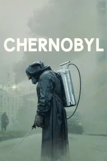 Poster к сериалу "Chernobyl" #1300019