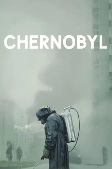 Poster к сериалу "Chernobyl" #1300026