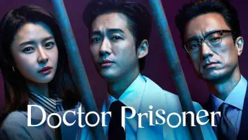 Backdrop for the TV series "Doctor Prisoner" #1789600
