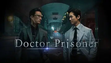 Backdrop for the TV series "Doctor Prisoner" #1789601
